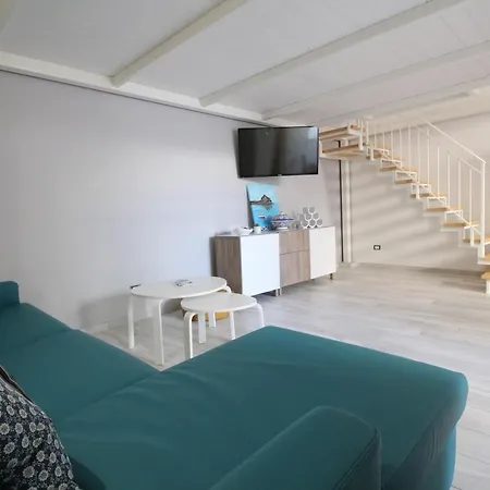 Loft 92 דירה *