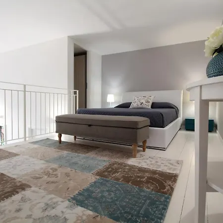 דירה Loft 92