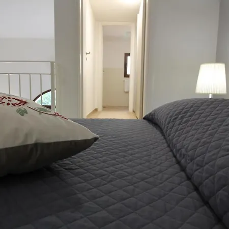 Loft 92 圣维托罗卡波