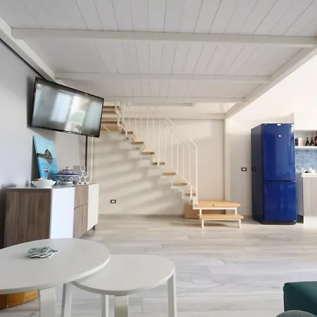 Loft 92 סן ויטו לו קאפו