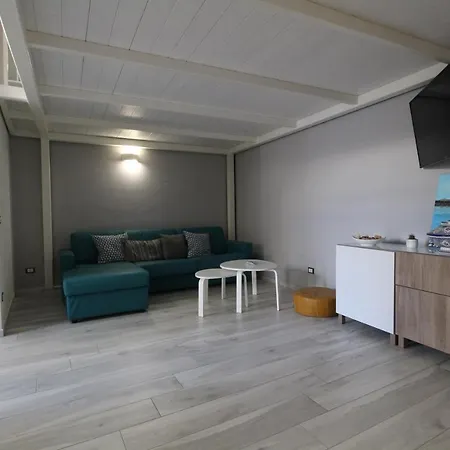 Loft 92 דירה
