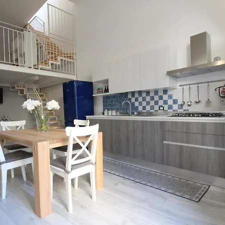 Loft 92 דירה *