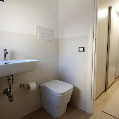 Loft 92 * 圣维托罗卡波