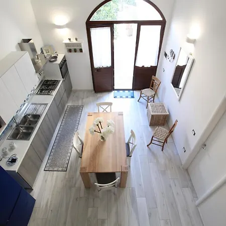 Loft 92 * 圣维托罗卡波
