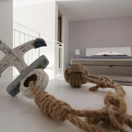 Loft 92 סן ויטו לו קאפו