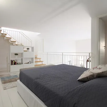 公寓 Loft 92