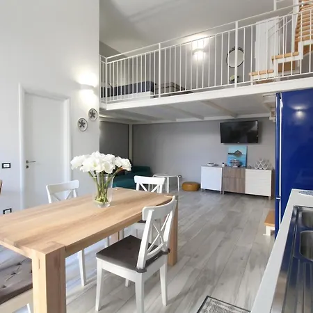 דירה Loft 92
