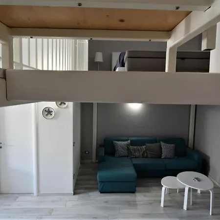 公寓 Loft 92 圣维托罗卡波