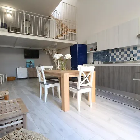 Loft 92 דירה *