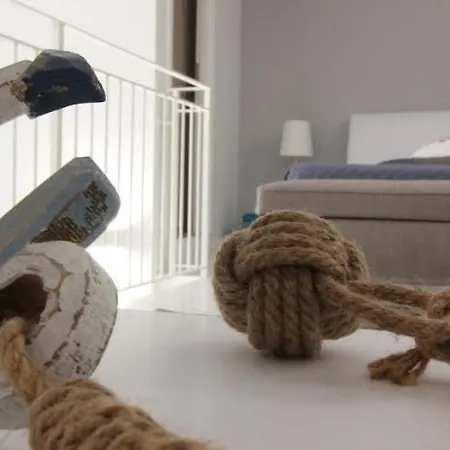 Loft 92 דירה סן ויטו לו קאפו