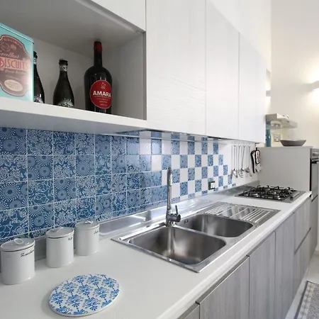 Loft 92 סן ויטו לו קאפו
