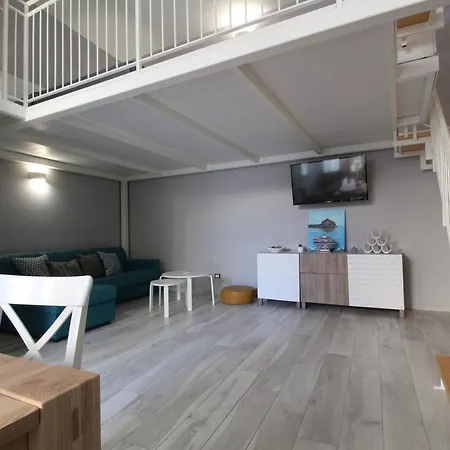 Loft 92 דירה