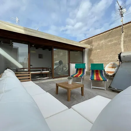 Appartement Loft 92 *