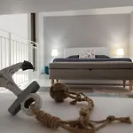 דירה Loft 92 סן ויטו לו קאפו