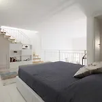דירה Loft 92