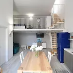 Loft 92 Daire
