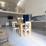 Loft 92 דירה *
