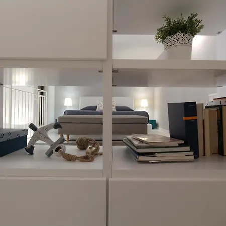 Appartamento Loft 92 San Vito Lo Capo
